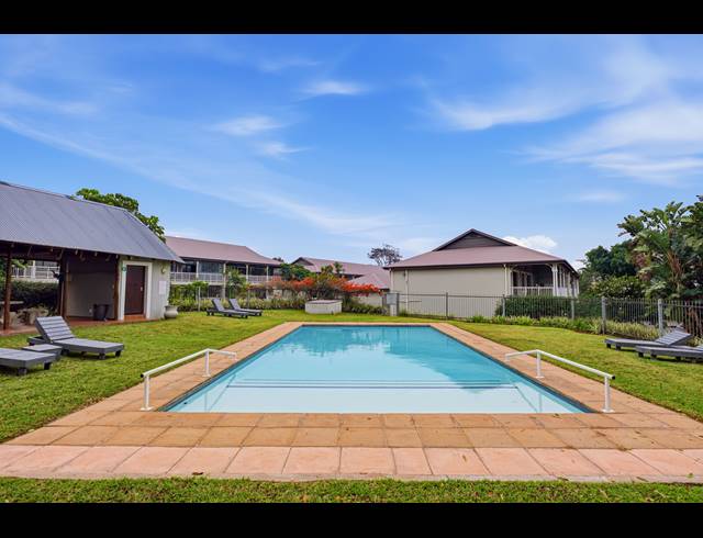 3 BEDROOM APARTMENT FOR SALE IN WAKENSHAW ESTATE
